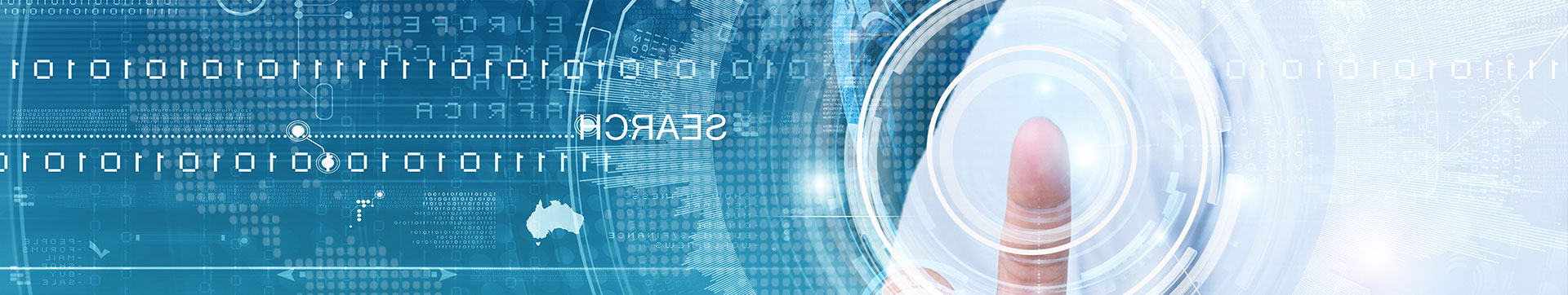 技術支持banner